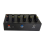 AU-501 Expansor de Microfone de 5 Canais Mixer de Microfone de 5 Canais de 6,5 mm 1