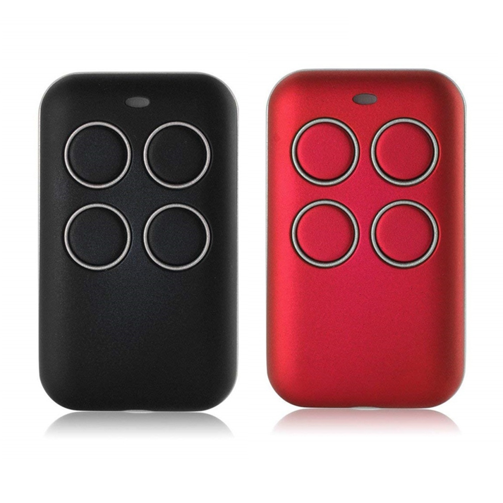 Universal Garage Controls Compatible Rolling Code Remote Control 4712759607282