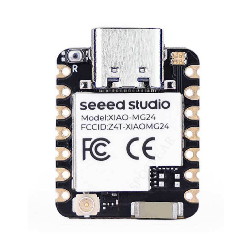 For Xiao Mg24 Development Board For 4712759610763