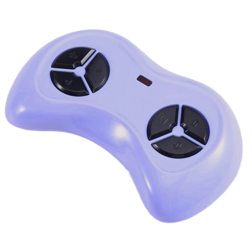Controle remoto para carros elétricos infantis 2
