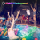 Rechargeable Submersible LED Pool Lights with Remote,Waterproof 7