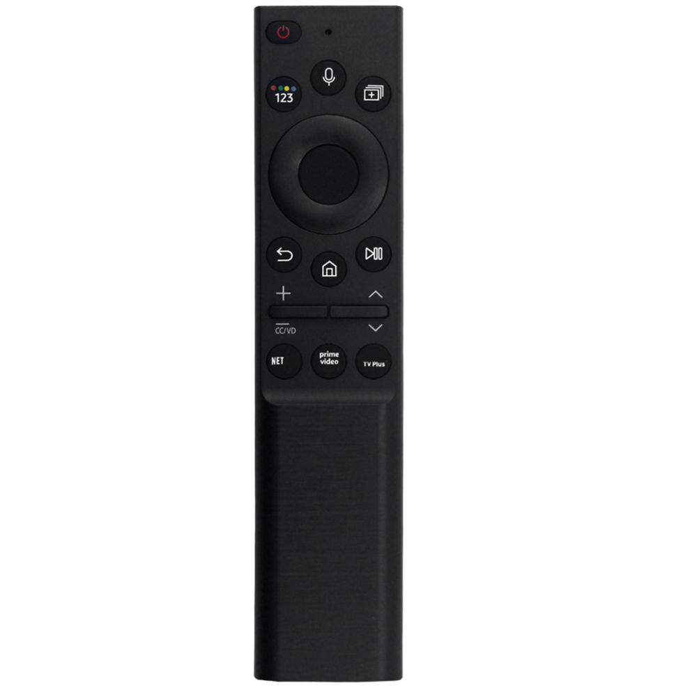 Solar Remote For 2021 Voice Solar Energy Tv Remote Control 4712759609477
