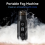 Remote Smoke Machine for Video Photography Fog Effects 2