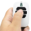 5 Pcs Garage Door Remote Control Transmitter Replacement 5