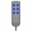 Cadeira elevatória SK-04 com controlador manual IP66 e cama elevatória 1