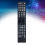 Αντικατάσταση τηλεχειριστηρίου AXD7613 για Pioneer SC-LX75 VSX-LX55 4