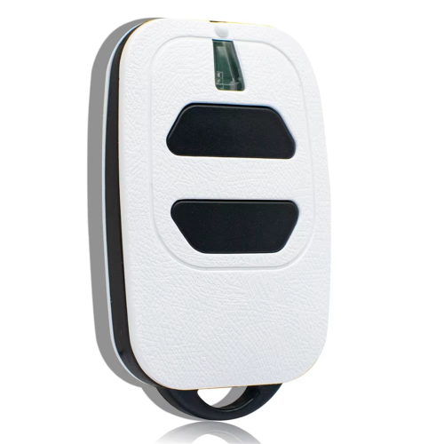 10PCS 2-Key Garage Door Remote Control 433.92MHz Rolling Code for 2
