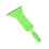 Car Vinyl Wrap & Window Tint Install Tool with Squeegee Corner Handle, Push-Type Windshield Film Applicator 3