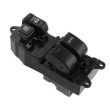 RHD driver side window switch for Toyota Corolla 2000-2005, electric power master