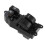 RHD driver side window switch for Toyota Corolla 2000-2005, electric power master 1