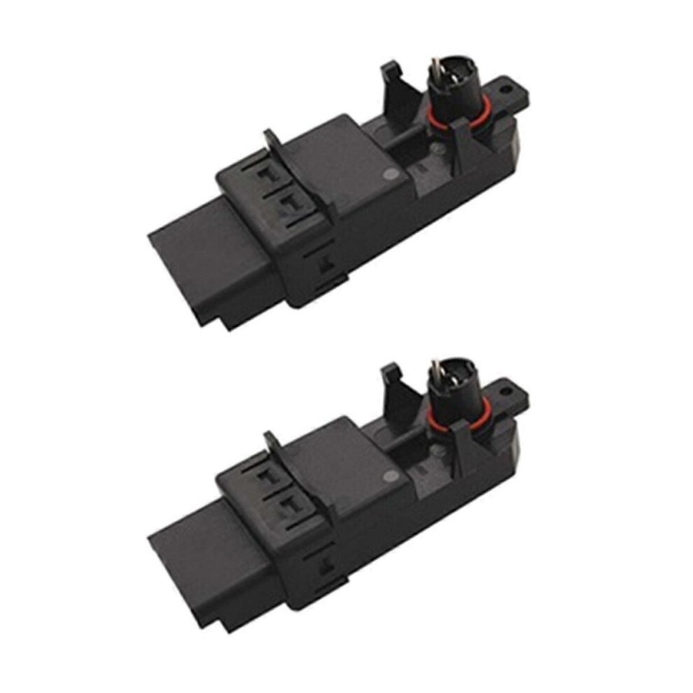 2 Pcs Window Regulator Motor Module 440726 440746 For Megane2 Grand Scenic2 Clio3 Replacement Parts 9152359420822