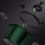 3.5 liter antistick coating, multifunctional pressure cooker, compact and efficient (green) 5