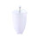 Reusable Donut Maker Tool, White Donut Making Kit for Homemade Donuts, and Clean 1