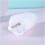 Reusable Donut Maker Tool, White Donut Making Kit for Homemade Donuts, and Clean 2