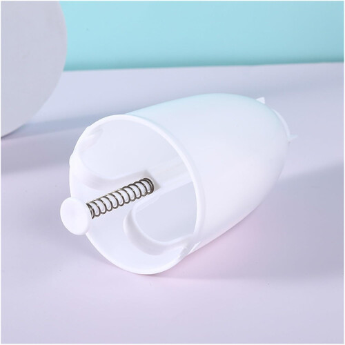 Reusable Donut Maker Tool, White Donut Making Kit for Homemade Donuts, and Clean 1
