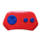 Auto elettrica per bambini TX11 con telecomando 1
