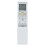 Afstandsbediening voor Arc452a9 Arc452A10 ARC452A4 Arc452A1 1