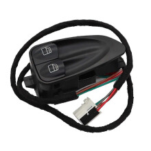 Interruptor de elevalunas eléctrico automático 2308211351 compatible con accesorios de la Clase SL R230