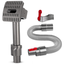 Ferramenta de limpeza para aspiradores de pó V7 V8 V10 V11 V15 e escova para animais de estimação