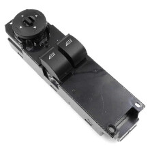 DT1T14A132FA 6 7 Pins Master Power Window Switch Main Control for Ford Focus