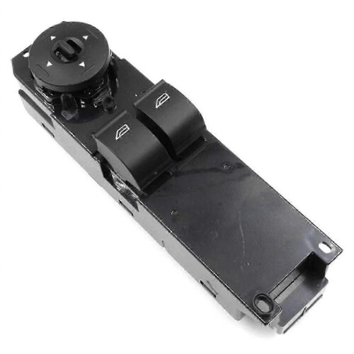 DT1T14A132FA 6 7 Pins Master Power Window Switch Main Control for Ford Focus