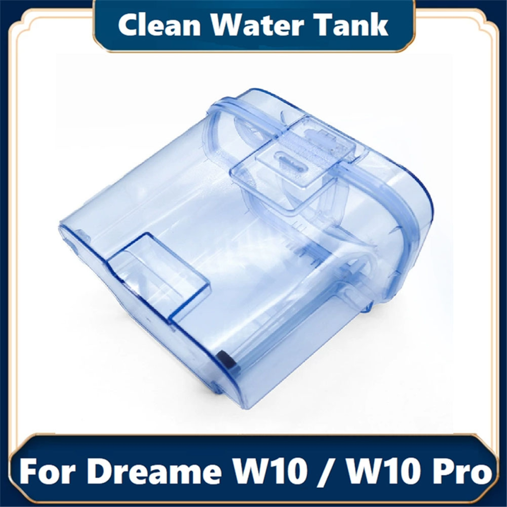 Voor W10 Pro/W10 Recovery Tank Schoonwatertank Voor-image