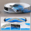 Set di accessori per robot aspirapolvere T30 Omni 3