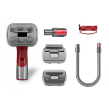 Kit de limpeza a vácuo para animais de estimação V7 V8 V10 V11 V12 V15