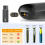 Typ-C-Ladeadapter USB-C-Ladekonverter A 7