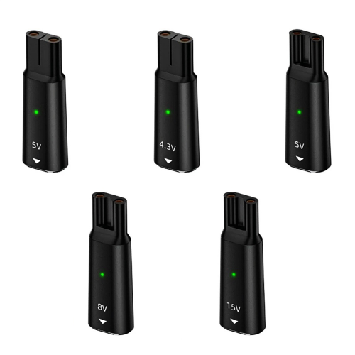 Typ-C-Ladeadapter USB-C-Ladekonverter A 2