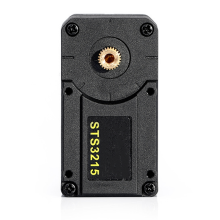 7.4V STS3215 Servo's voor SO-ARM100 Robotarm 19KG Hoog Koppel