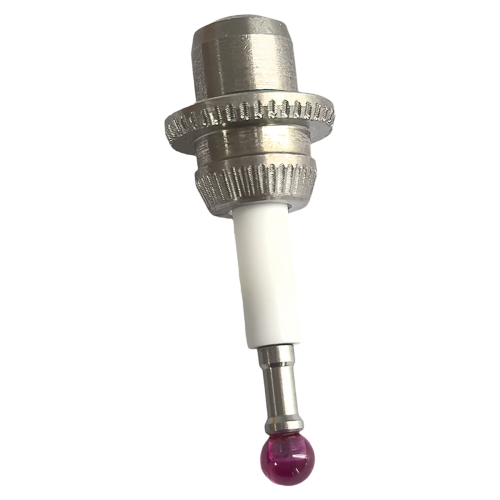 3D Sensor 80.362.00 Touch Probe Stylus M3 4mm Ruby Ball Ceramic Stem