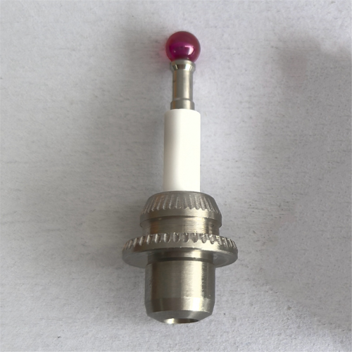 3D Sensor 80.362.00 Touch Probe Stylus M3 4mm Ruby Ball Ceramic Stem 2