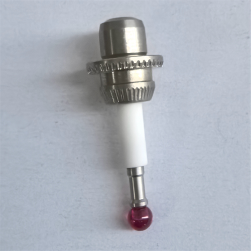 3D Sensor 80.362.00 Touch Probe Stylus M3 4mm Ruby Ball Ceramic Stem 1