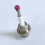 3D Sensor 80.362.00 Touch Probe Stylus M3 4mm Ruby Ball Ceramic Stem 4