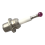 3D Sensor 80.362.00 Touch Probe Stylus M3 4mm Ruby Ball Ceramic Stem 5