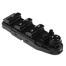 Interruttore alzacristalli auto per Serie 3 E90 E91 E92 E93 61319217365 61319125322 6131913