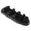 Interruttore alzacristalli auto per Serie 3 E90 E91 E92 E93 61319217365 61319125322 6131913 1