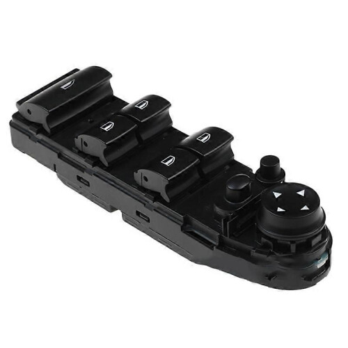 Interruttore alzacristalli auto per Serie 3 E90 E91 E92 E93 61319217365 61319125322 6131913