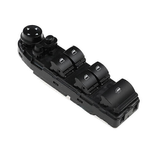 Interruttore alzacristalli auto per Serie 3 E90 E91 E92 E93 61319217365 61319125322 6131913 2