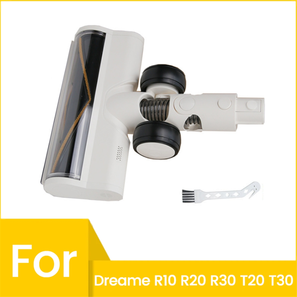 Cabezal De Cepillo Para Aspiradora De Piso Para Aspiradora De Mano-image