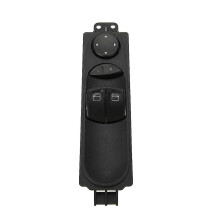 Interruptor principal de elevalunas eléctrico 63954-50913 compatible con Mercedes Benz W639 Vito 2003-2014