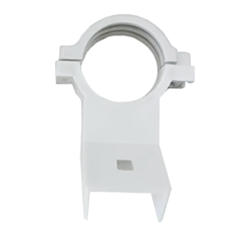KU-bånd LNB-holder til satellitparaboler, 20 mm plastikbeslag