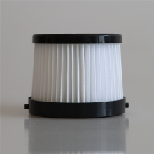9 stuks HEPA-filters voor stofzuiger - vervangingsonderdelen