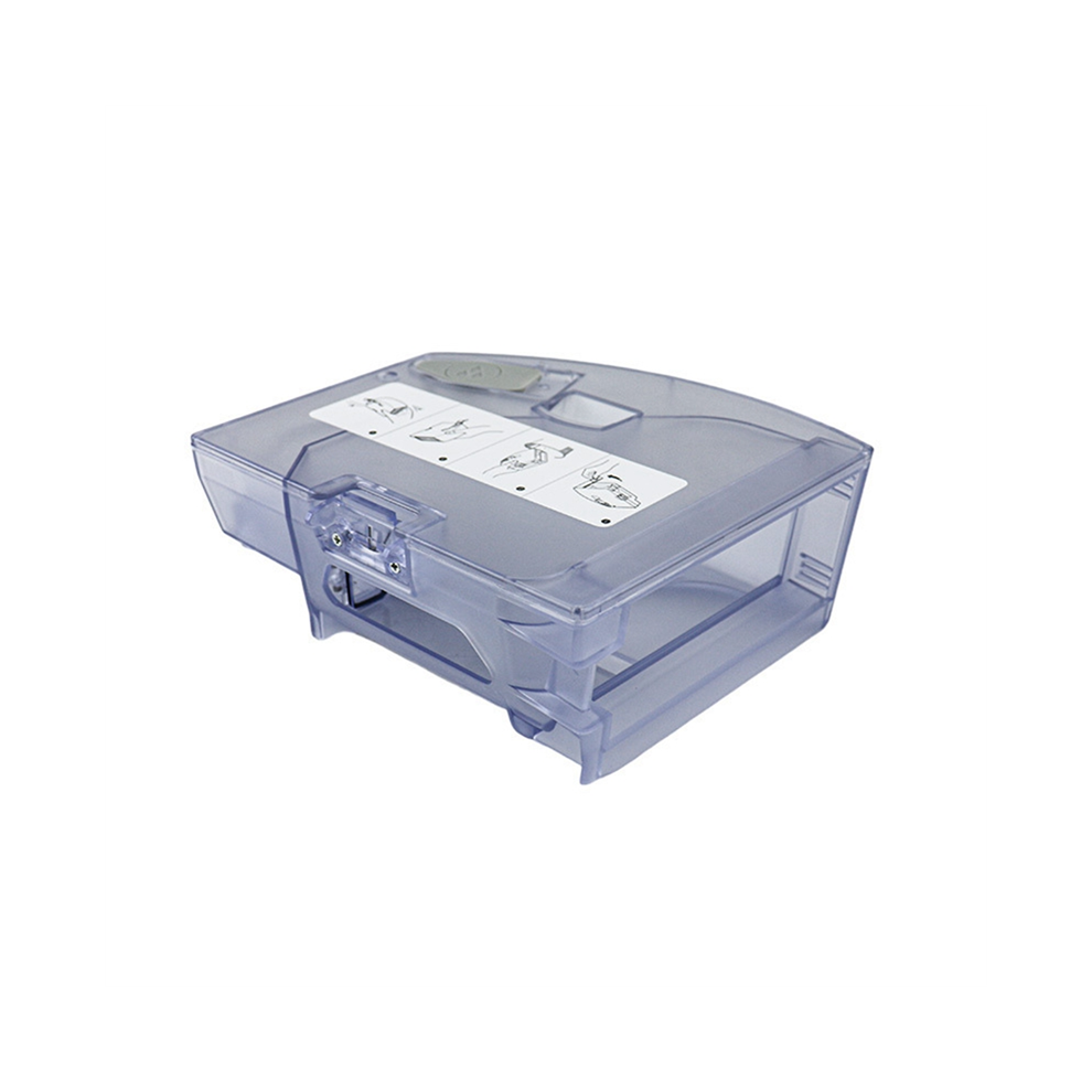 StaubbehäLterbox Wassertank Staubbox Staubsaugerteile ZubehöR-image