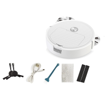 Smart Sweeping Robot Home Mini Sweeper Vacuuming for Home Use, A