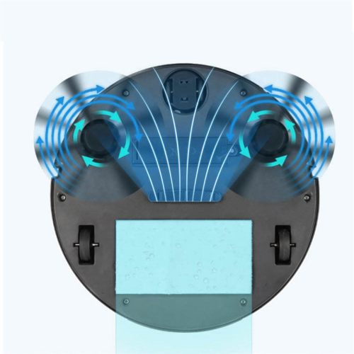 Smart Sweeping Robot Home Mini Sweeper Vacuuming for Home Use, A 1