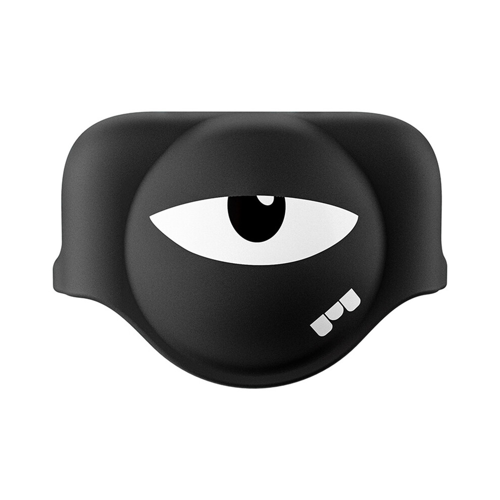 Panoramic Camera Lens Silicone Protective Cover For Dji Osmo 360 688249437995