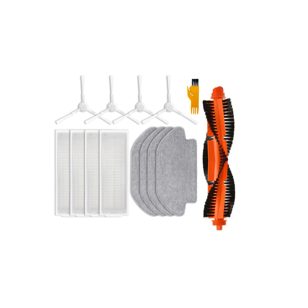 Repuestos Para Aspiradora Robot S10/S12 B106GL-image