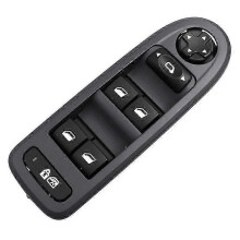 Interrupteur de vitre électrique pour Peugeot 308 508 Citroën C5 2007-2013 98054508ZD 96644915XT